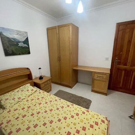 Mellieha Apartment Dış mekan fotoğraf