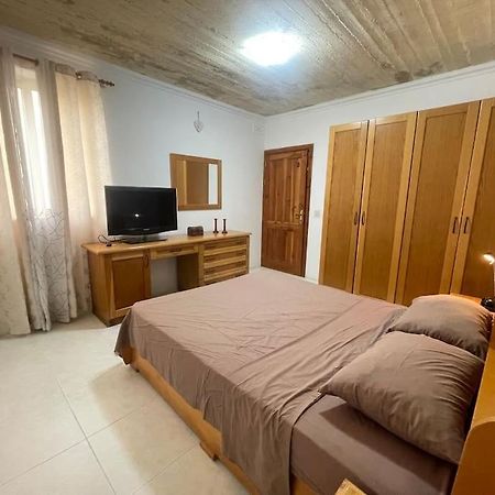 Mellieha Apartment Dış mekan fotoğraf