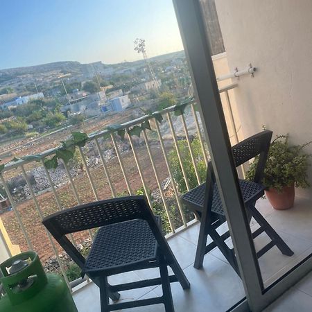 Mellieha Apartment Dış mekan fotoğraf