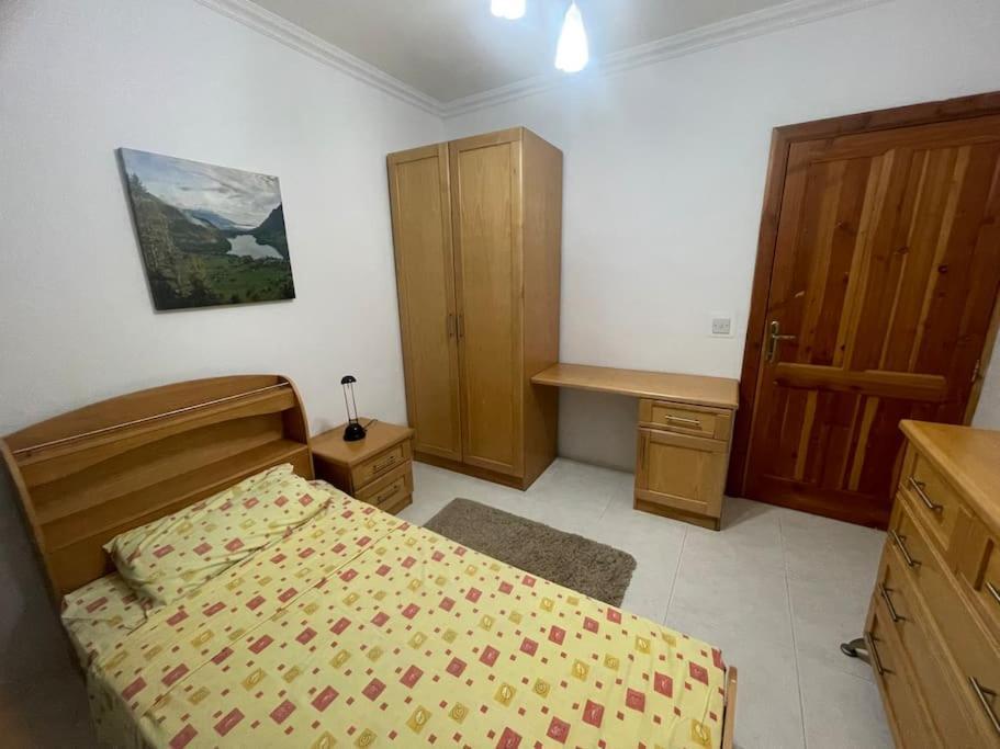 Mellieha Apartment Dış mekan fotoğraf