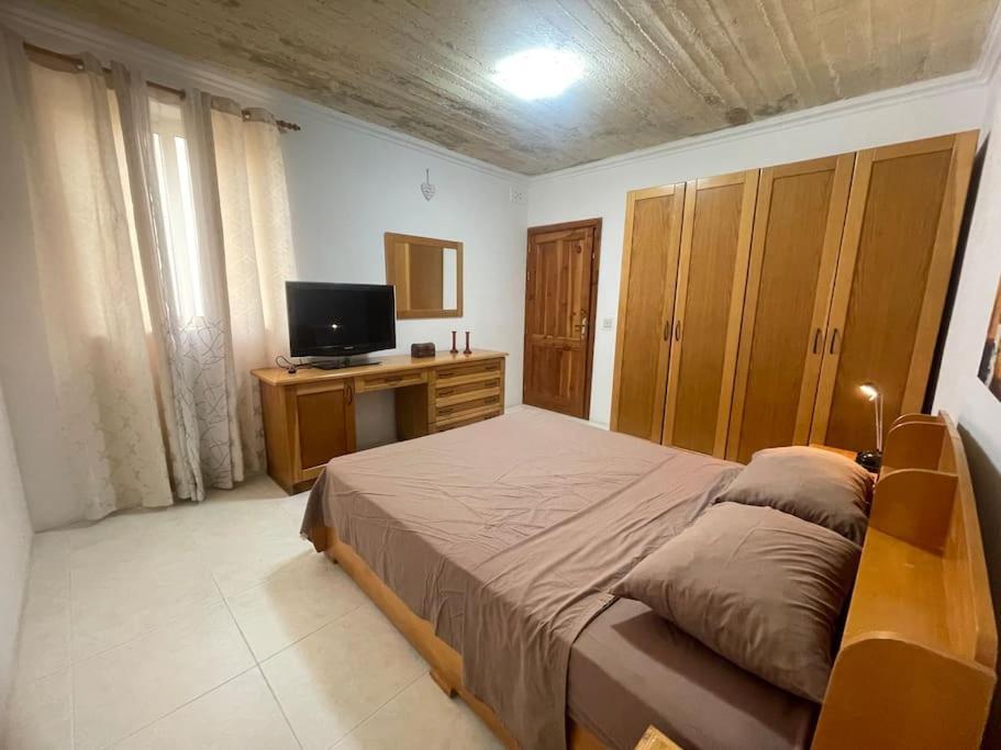 Mellieha Apartment Dış mekan fotoğraf