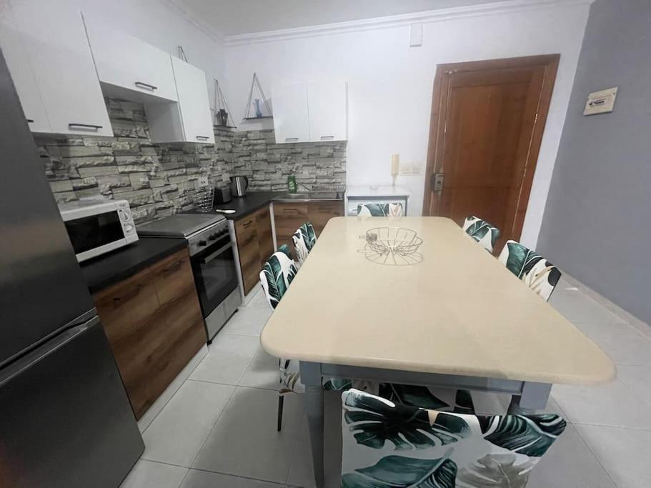 Mellieha Apartment Dış mekan fotoğraf