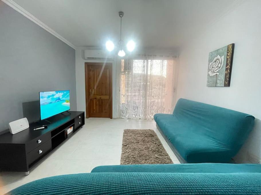 Mellieha Apartment Dış mekan fotoğraf