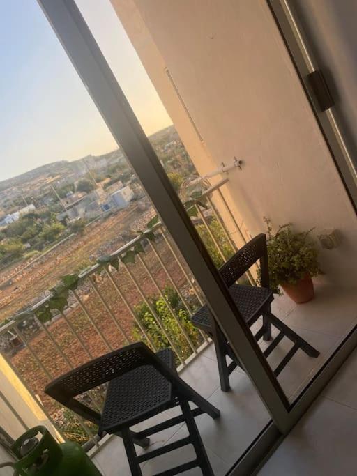 Mellieha Apartment Dış mekan fotoğraf