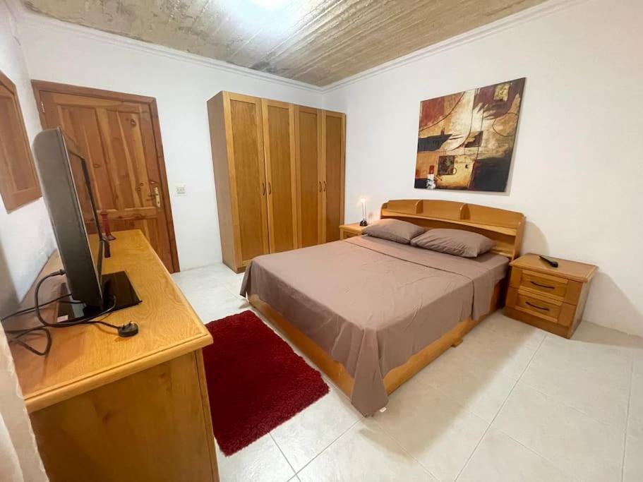 Mellieha Apartment Dış mekan fotoğraf