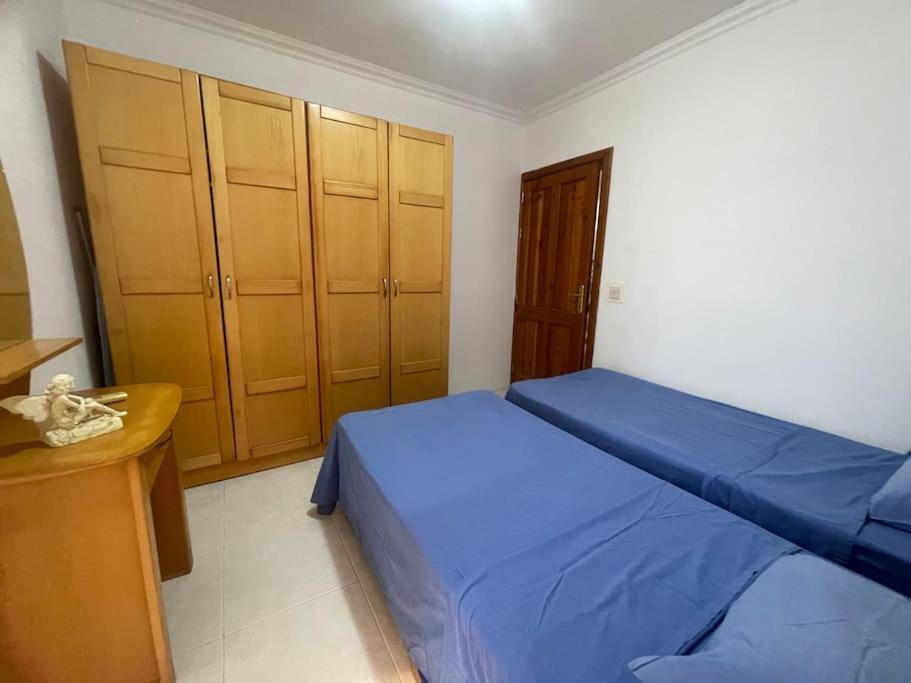 Mellieha Apartment Dış mekan fotoğraf