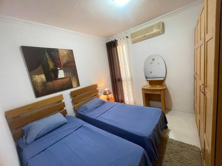 Mellieha Apartment Dış mekan fotoğraf