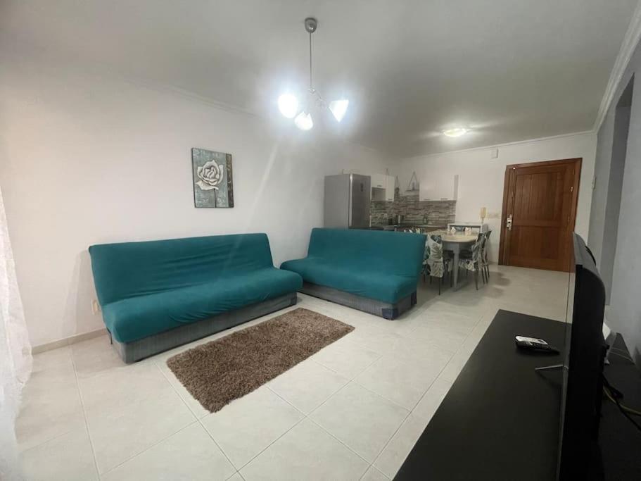 Mellieha Apartment Dış mekan fotoğraf