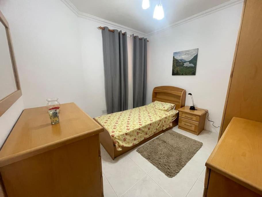 Mellieha Apartment Dış mekan fotoğraf