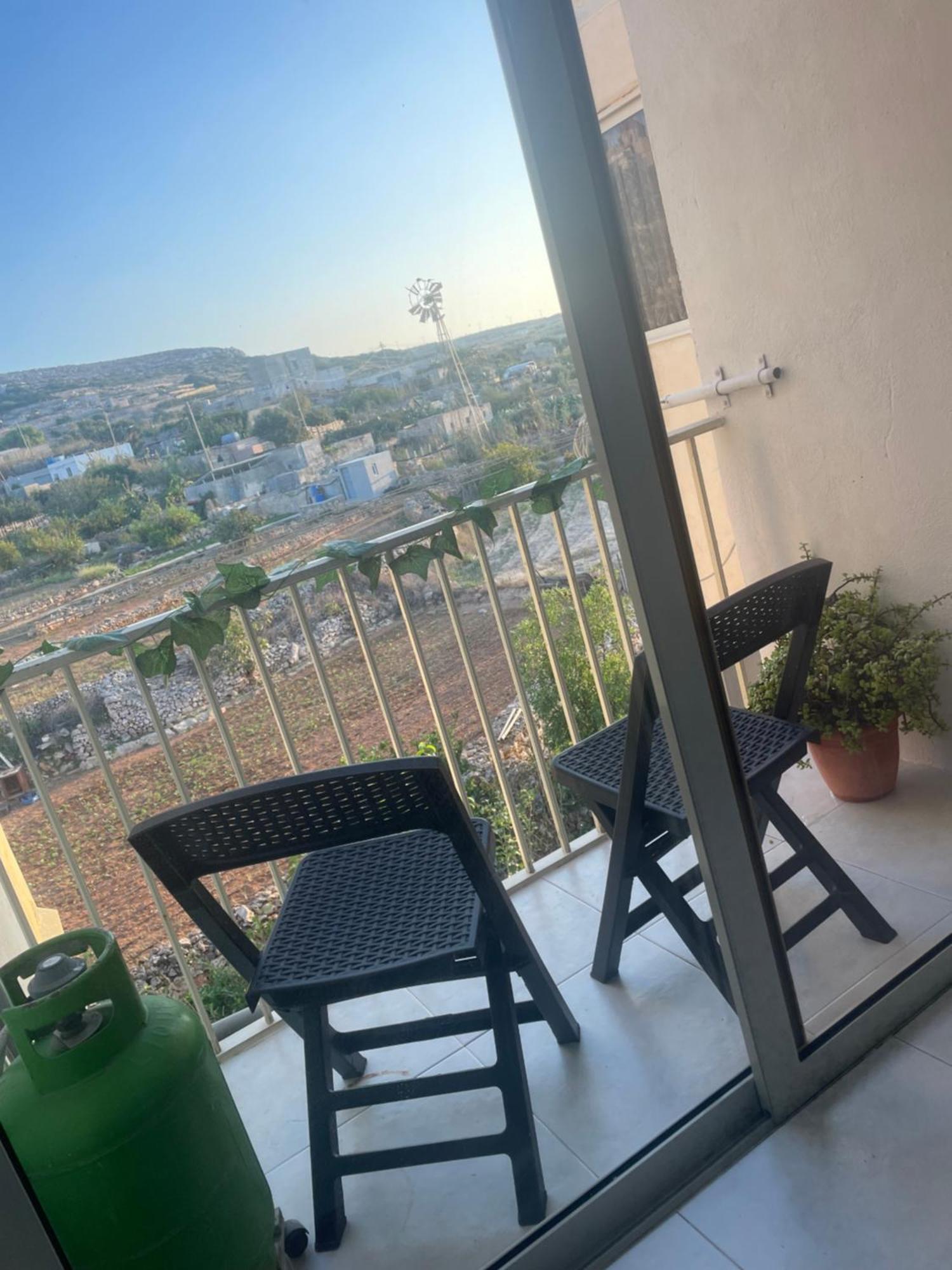 Mellieha Apartment Dış mekan fotoğraf